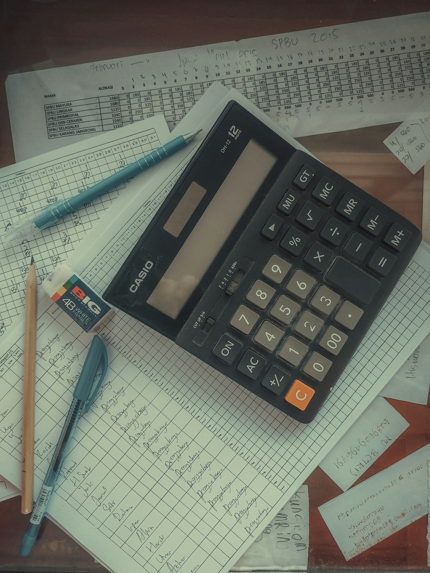 A Step-by-Step Guide to Accounting Fundamentals